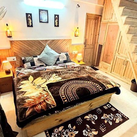 Jumboz Cabin كاسول المظهر الخارجي الصورة