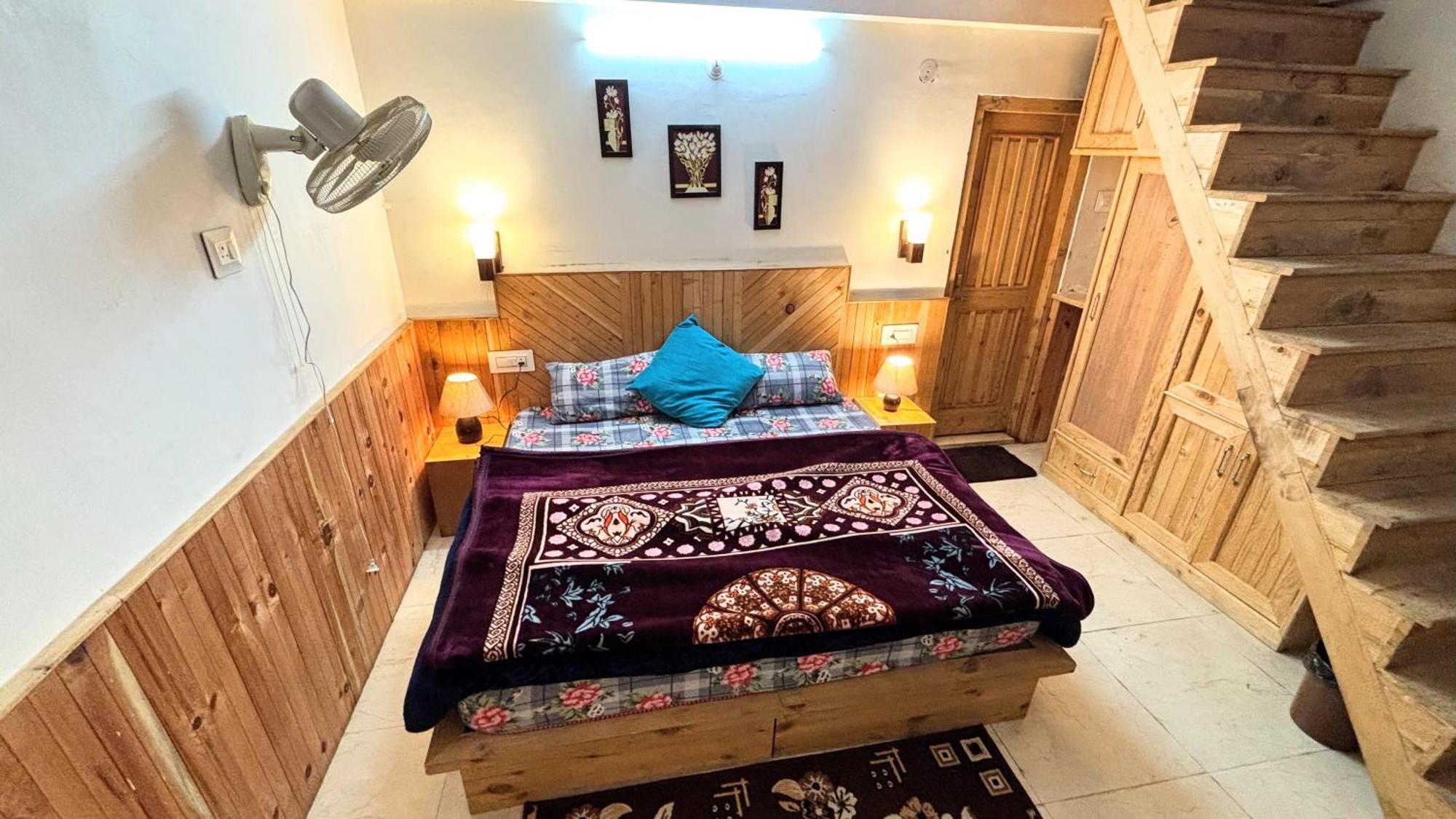 Jumboz Cabin كاسول المظهر الخارجي الصورة