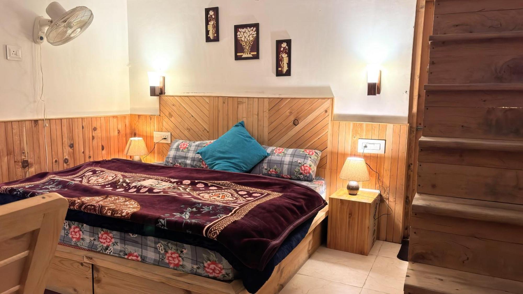 Jumboz Cabin كاسول المظهر الخارجي الصورة