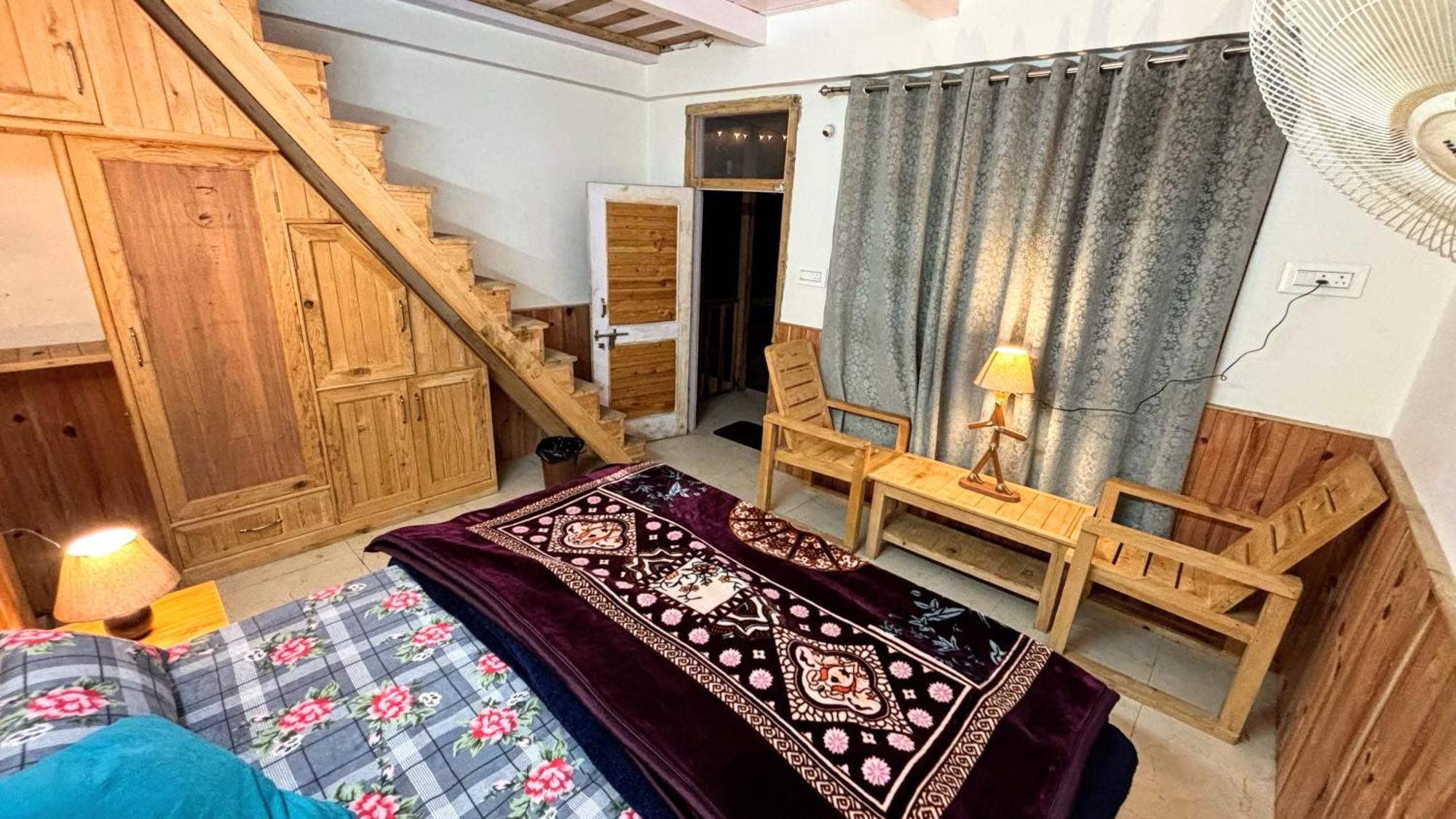 Jumboz Cabin كاسول المظهر الخارجي الصورة