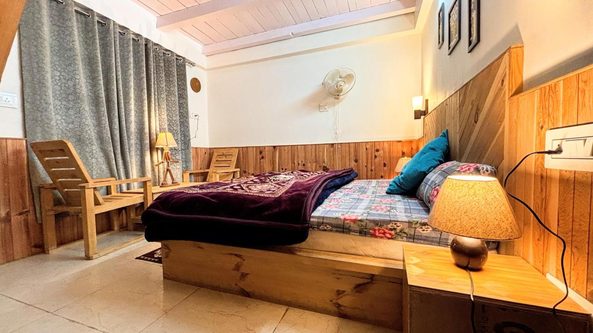 Jumboz Cabin كاسول المظهر الخارجي الصورة