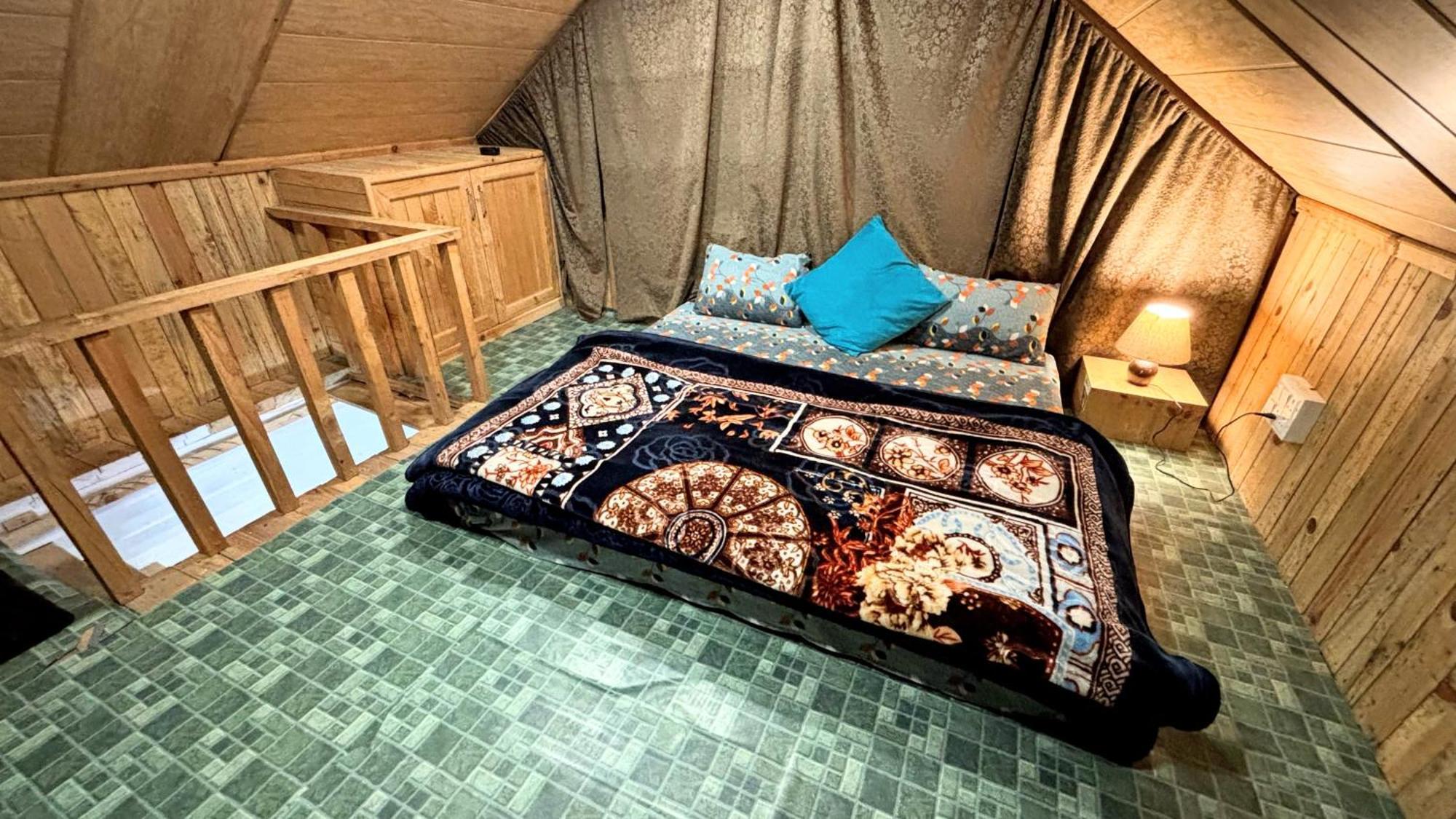 Jumboz Cabin كاسول المظهر الخارجي الصورة