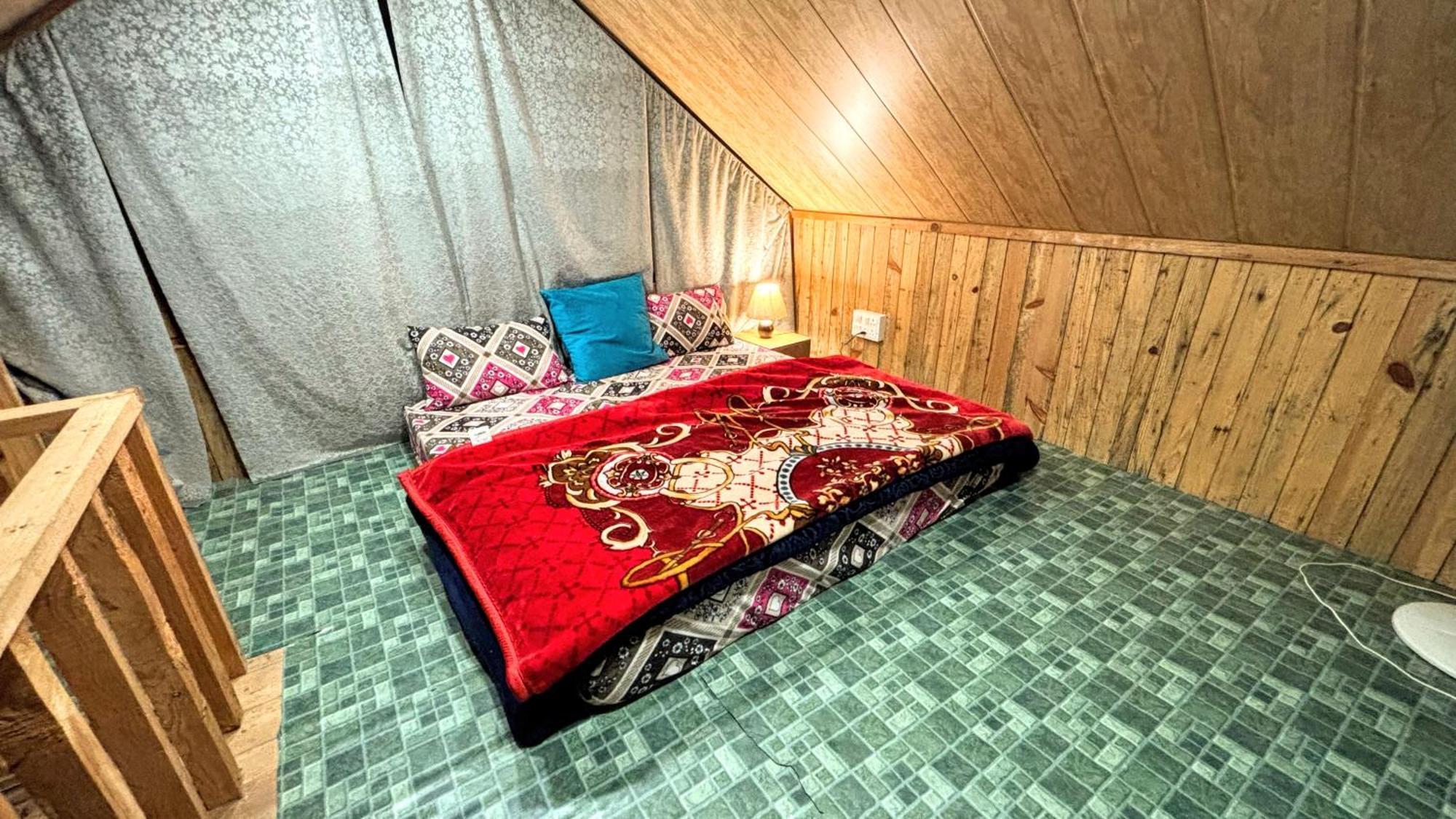 Jumboz Cabin كاسول المظهر الخارجي الصورة