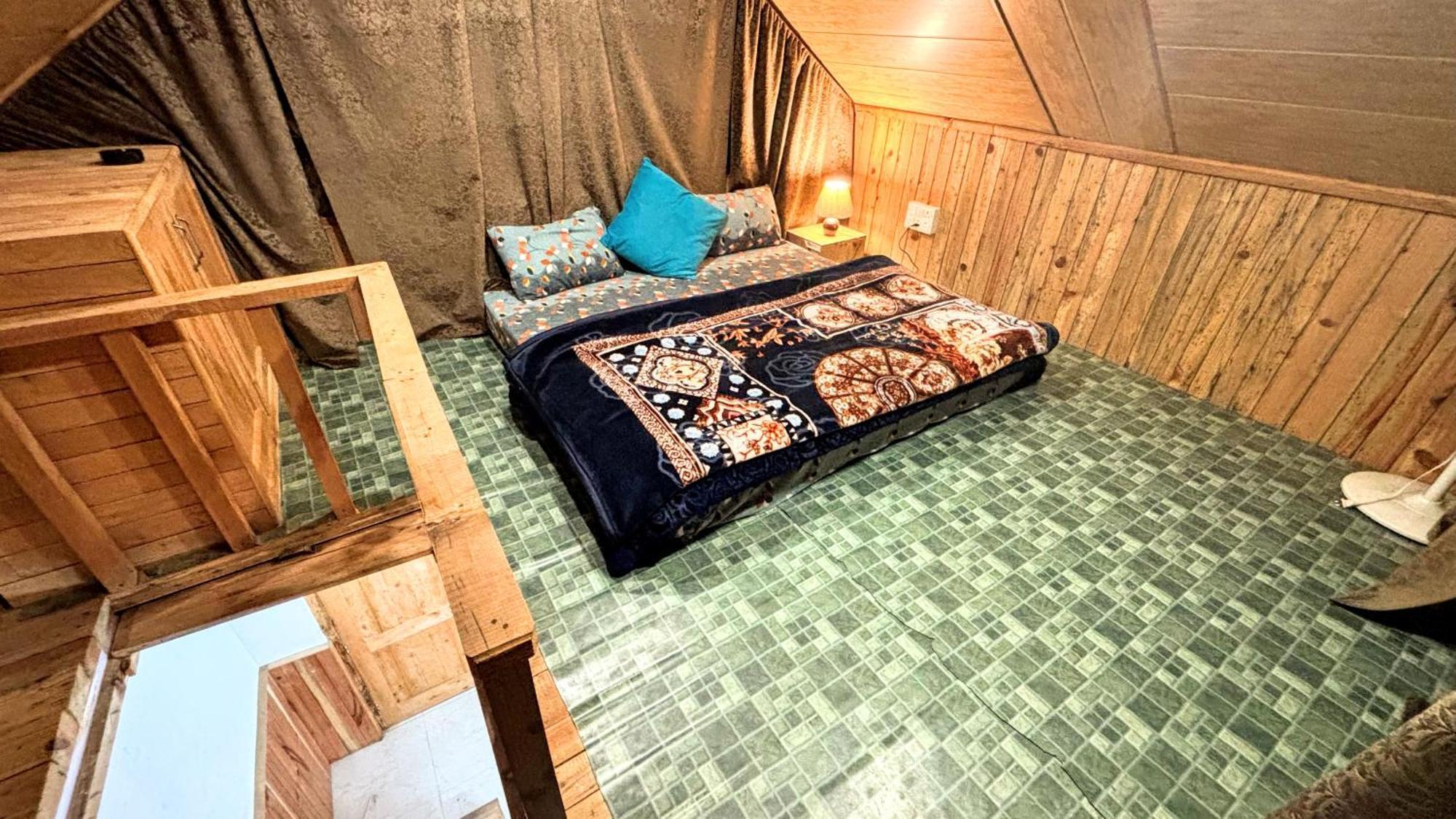 Jumboz Cabin كاسول المظهر الخارجي الصورة