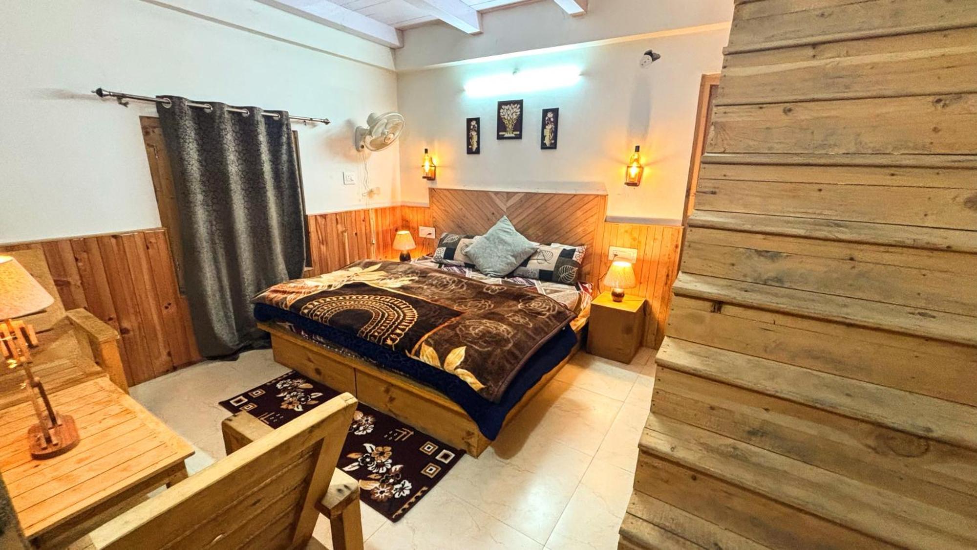 Jumboz Cabin كاسول المظهر الخارجي الصورة